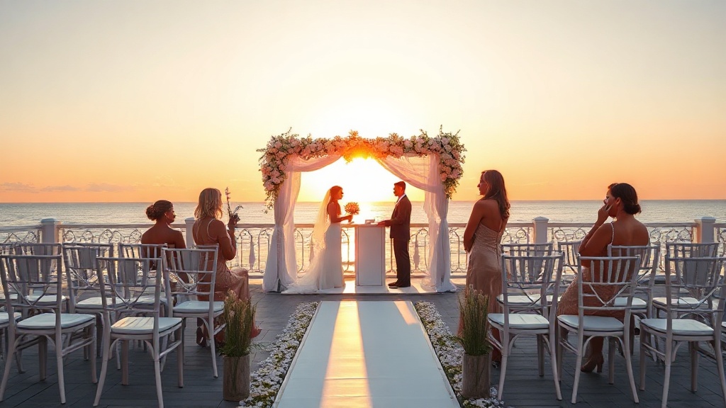 Event venue
