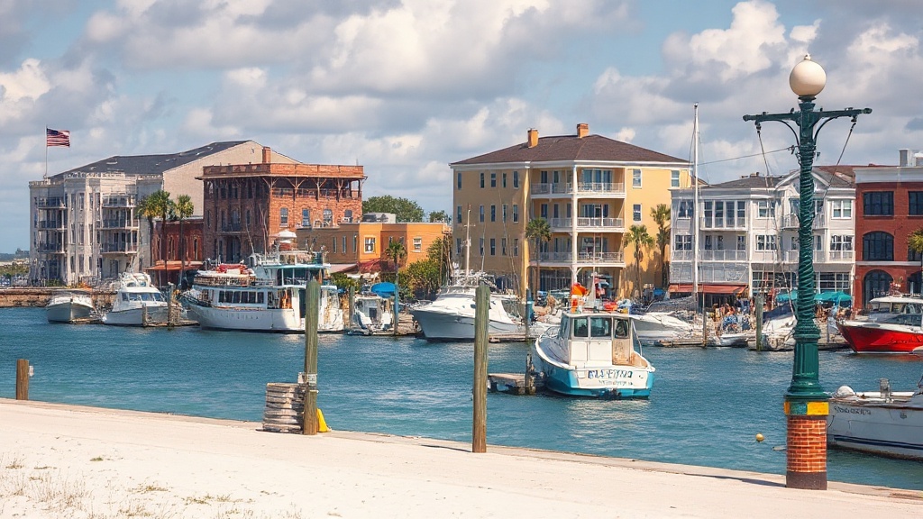 Web design in Pensacola, FL