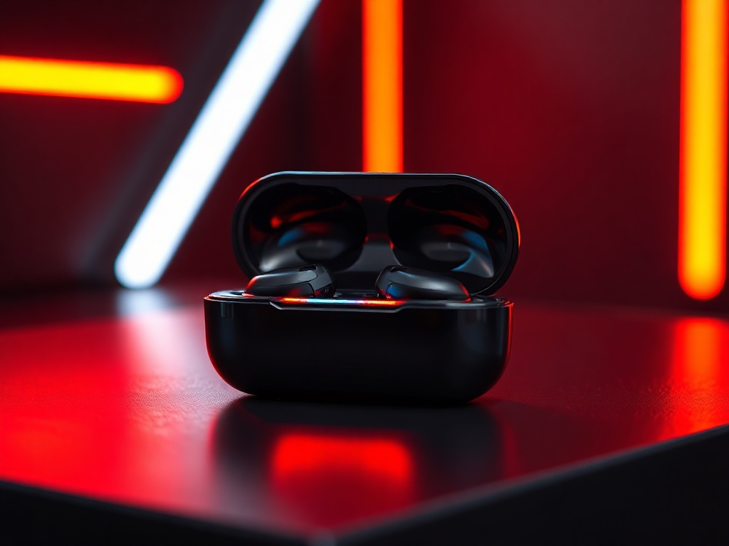 Wireless Earbuds Pro