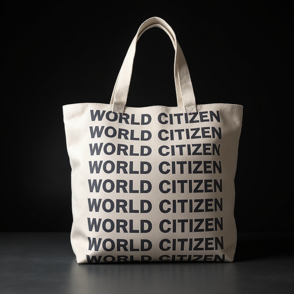 World Citizen Tote