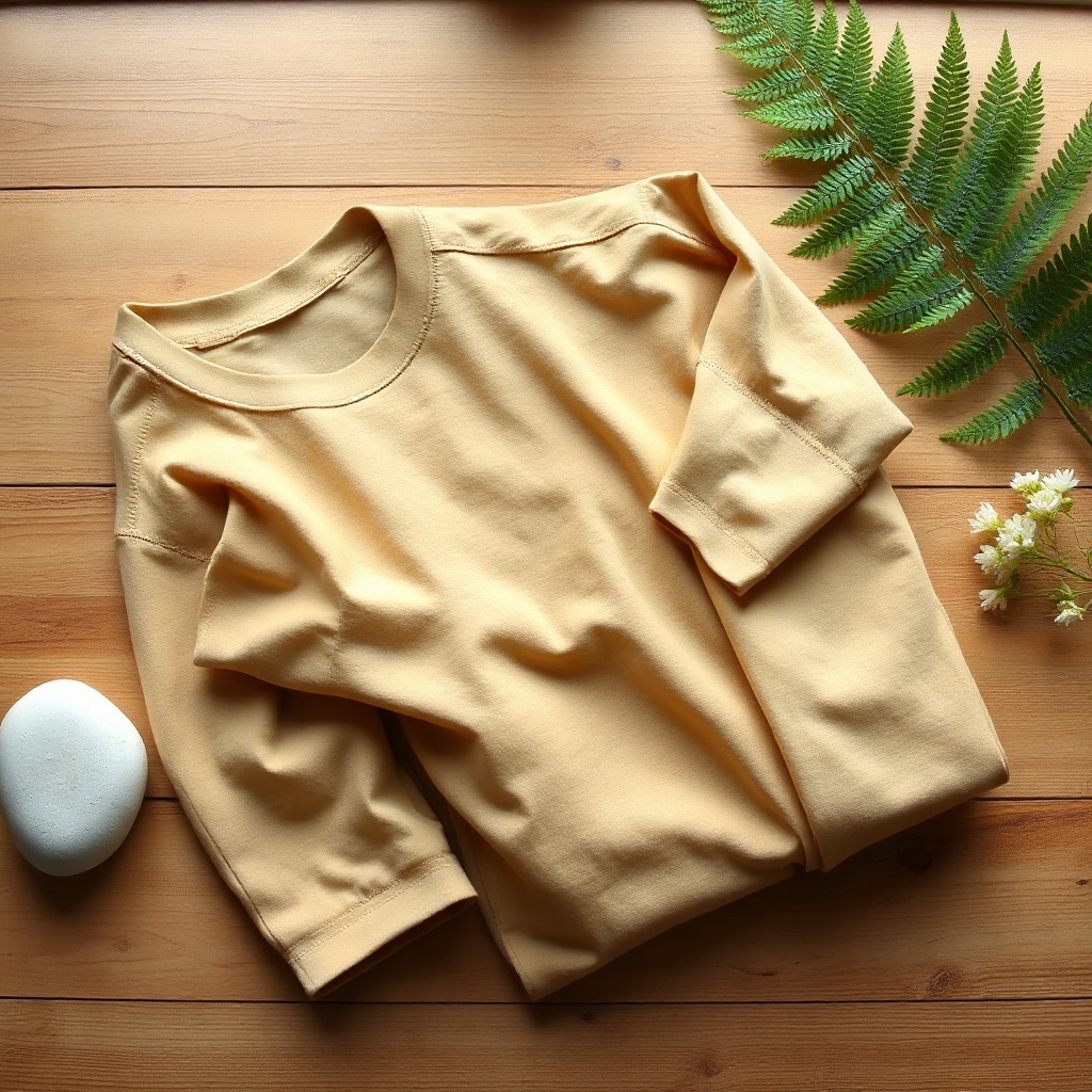 Rest is not a reward — sand long sleeve