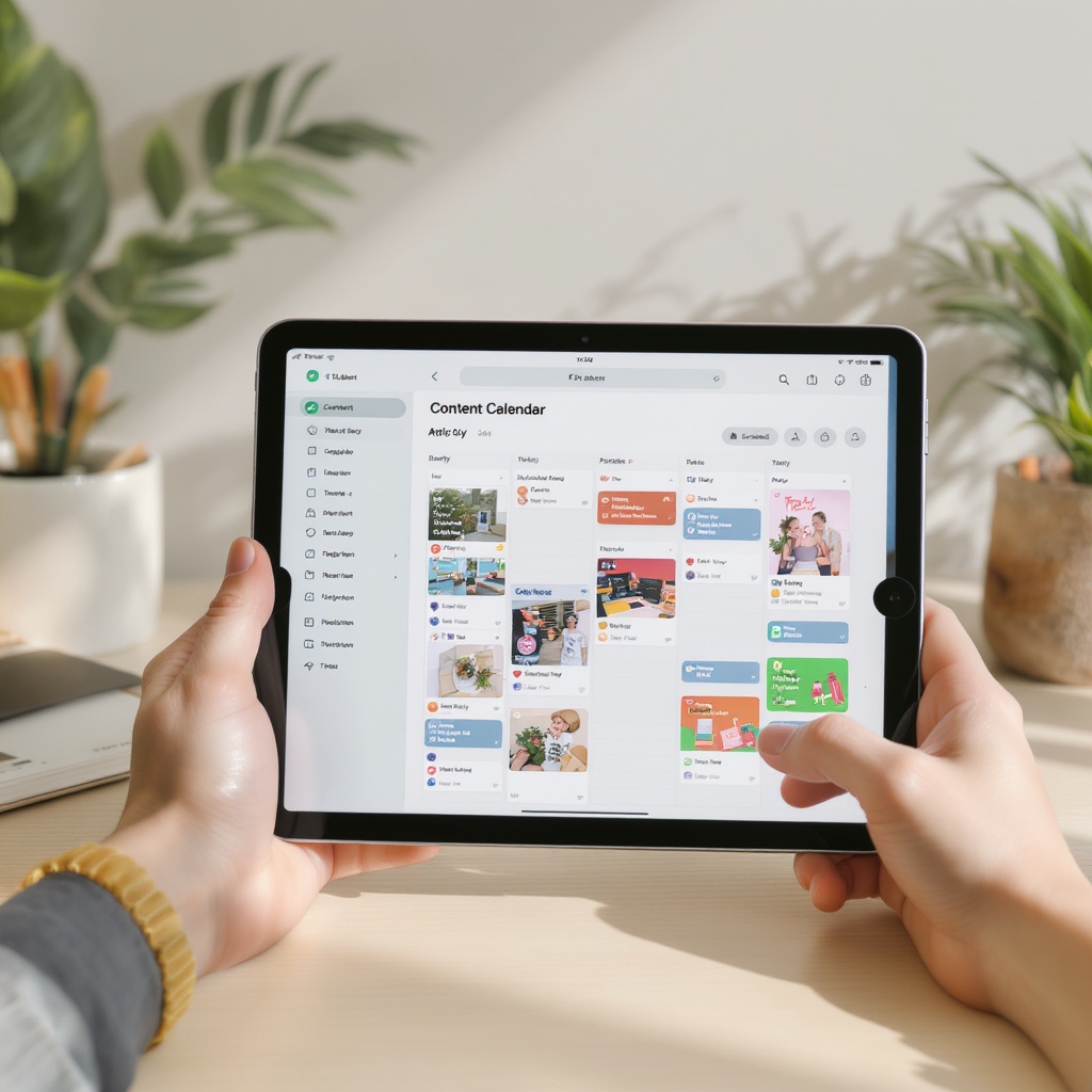 WMM Digital Services - social media management for local businesses