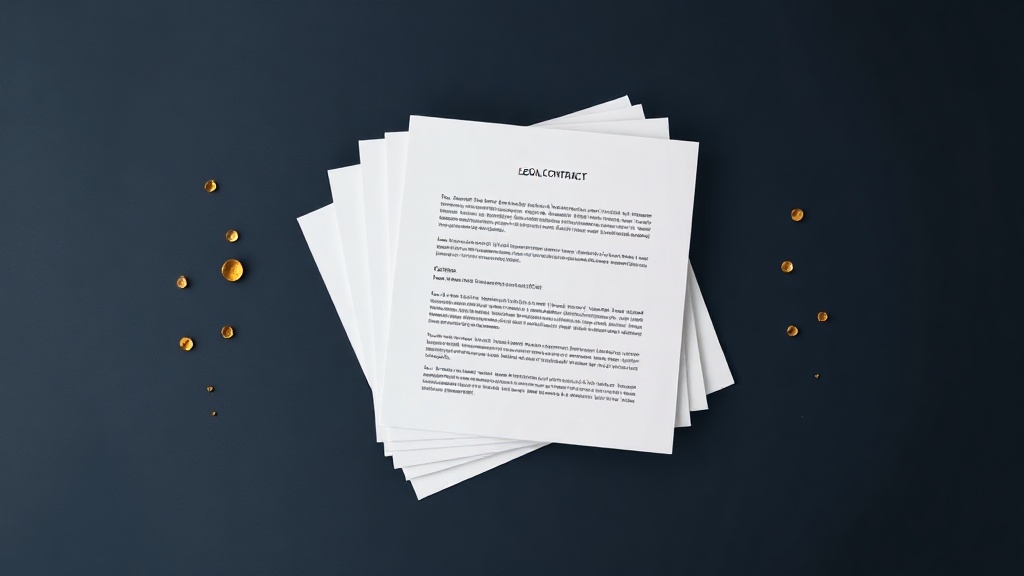 Startup Legal Bundle