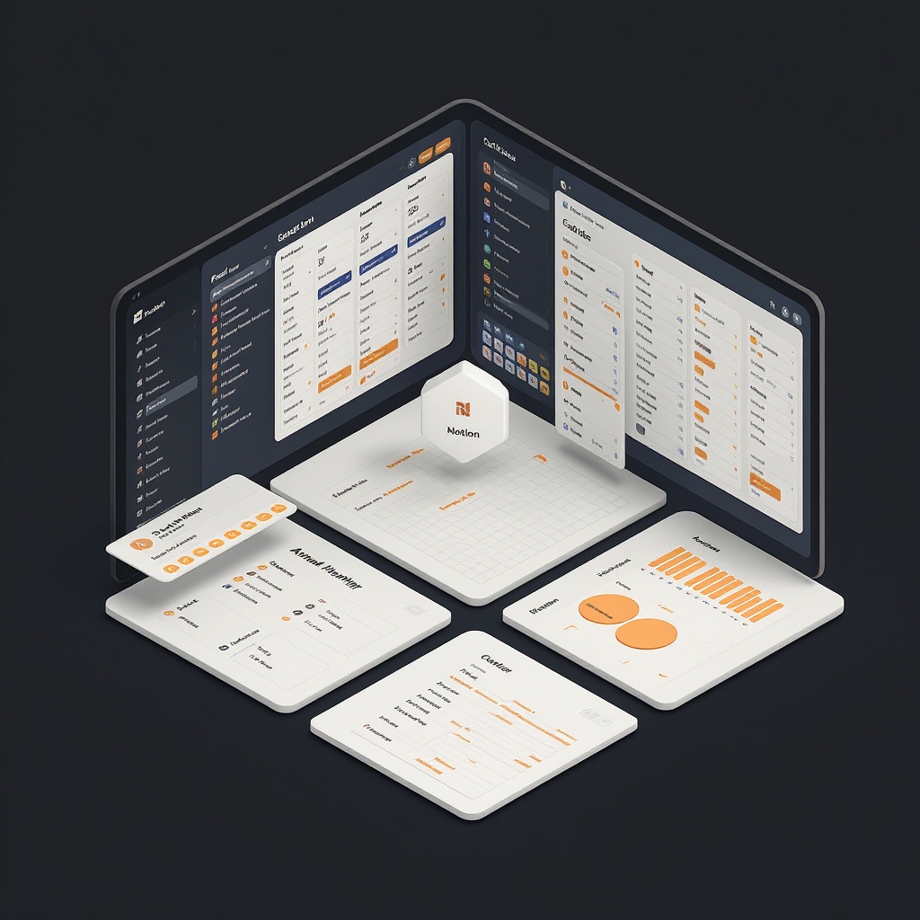 Annual Planning OS