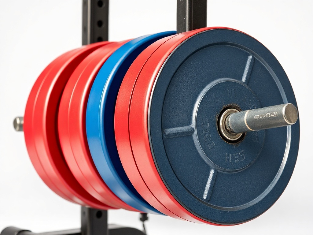 Bison Athletics Cast Iron Kettlebell — 70lb