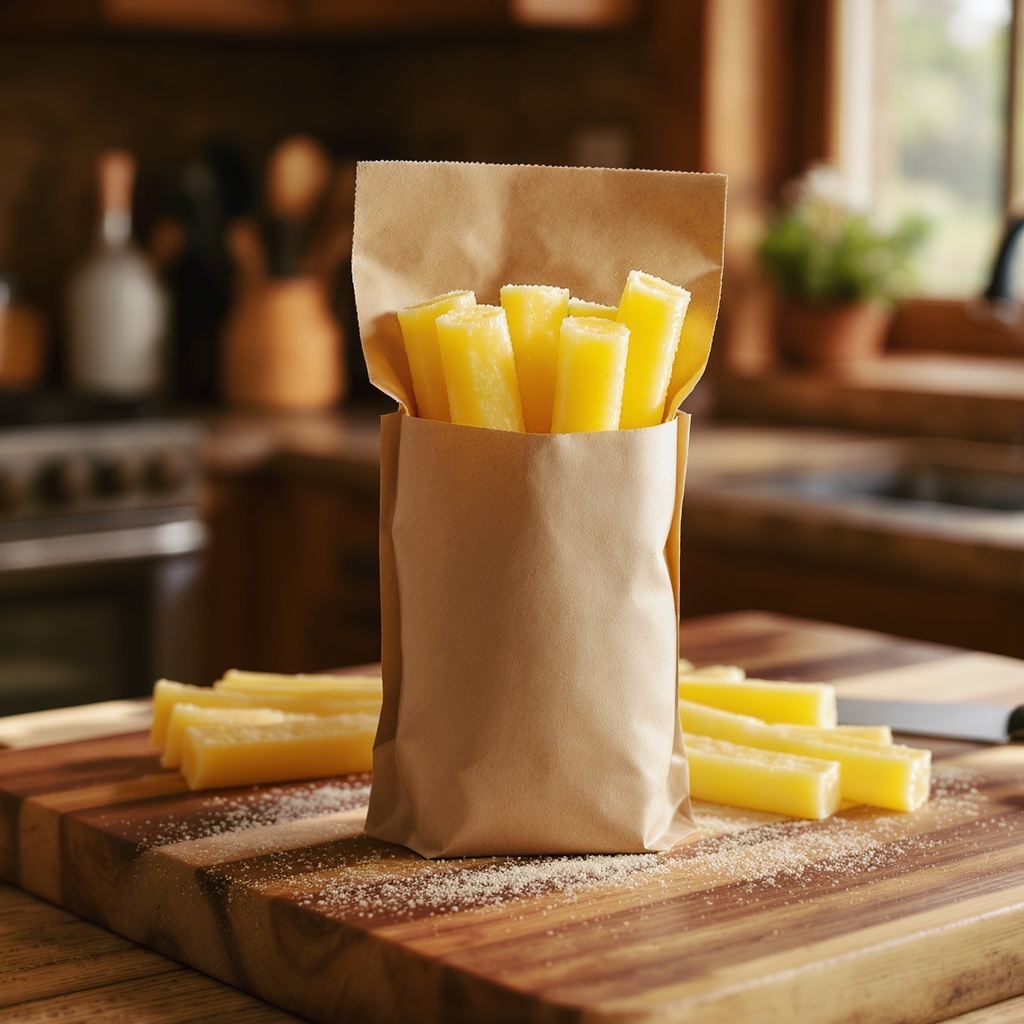 TallowStack beef tallow sticks