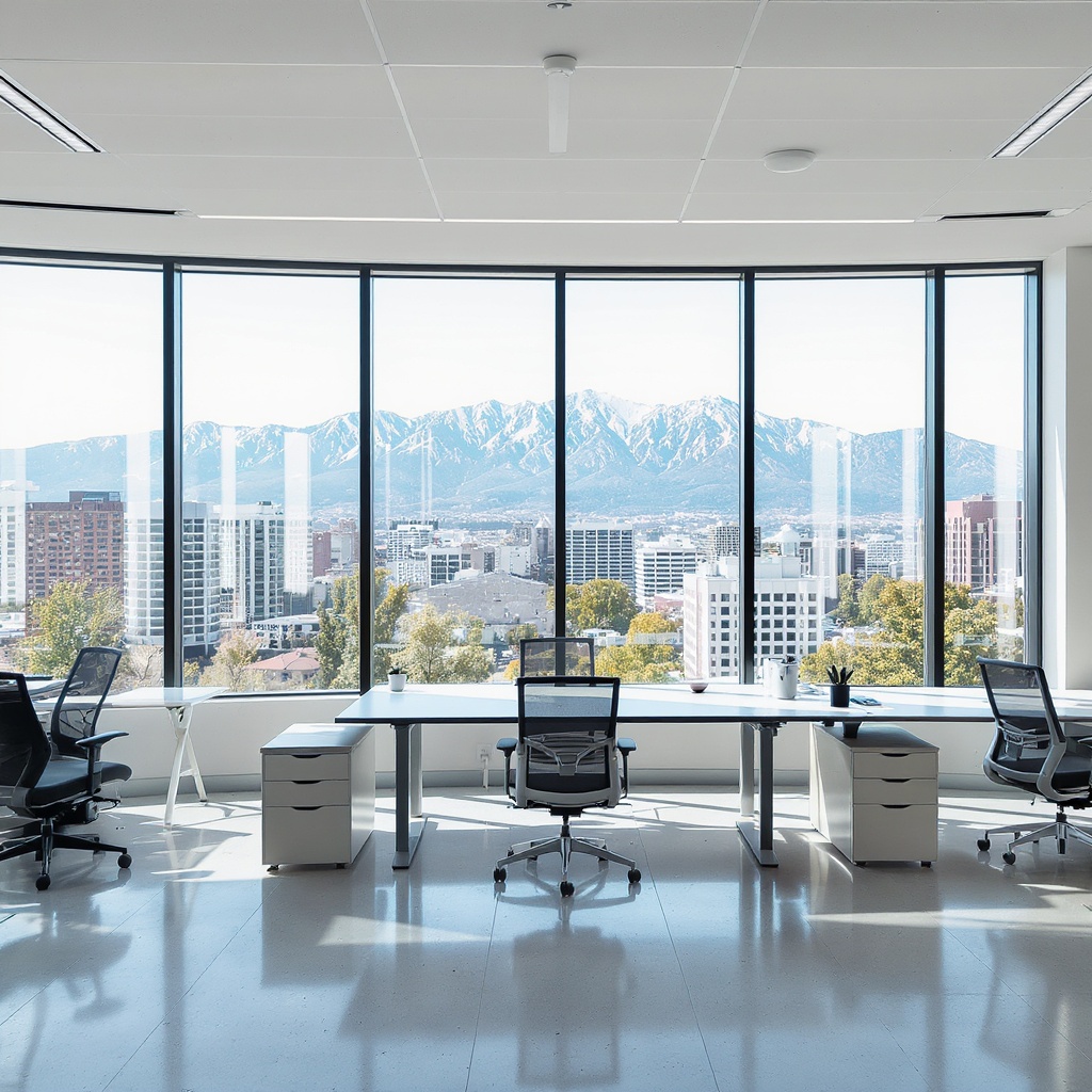 How Often Should a Denver Office Be Professionally Cleaned? (2025 Guide)