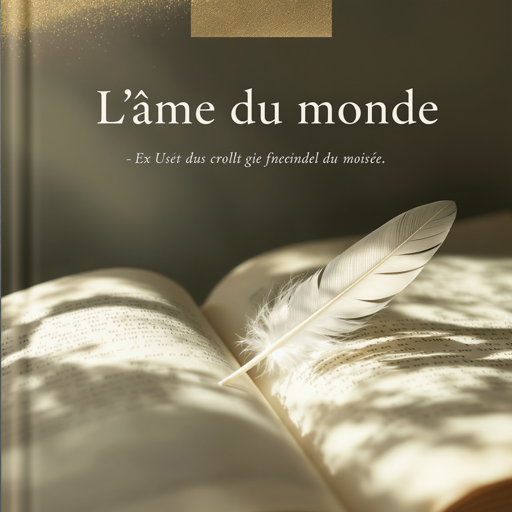 L'Âme du monde