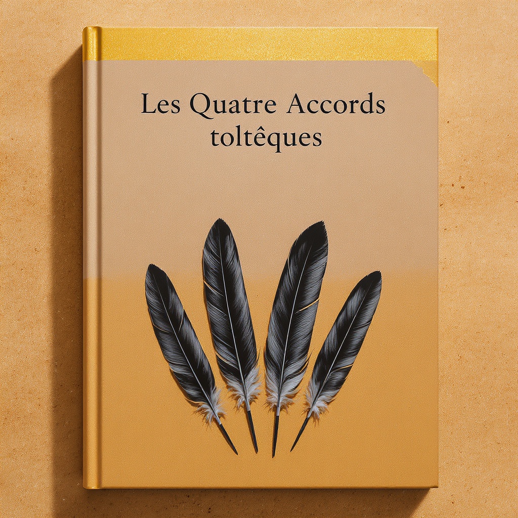 Les Quatre Accords toltèques