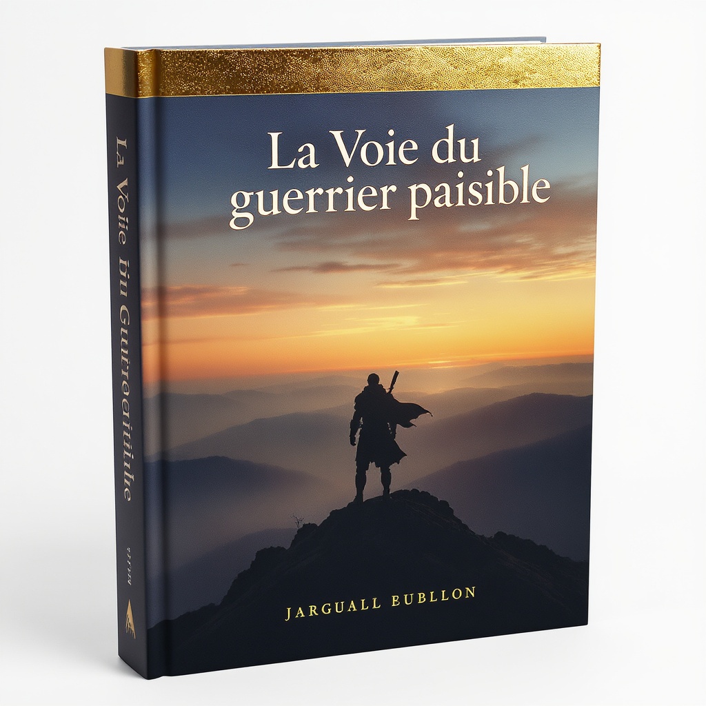 La Voie du guerrier paisible