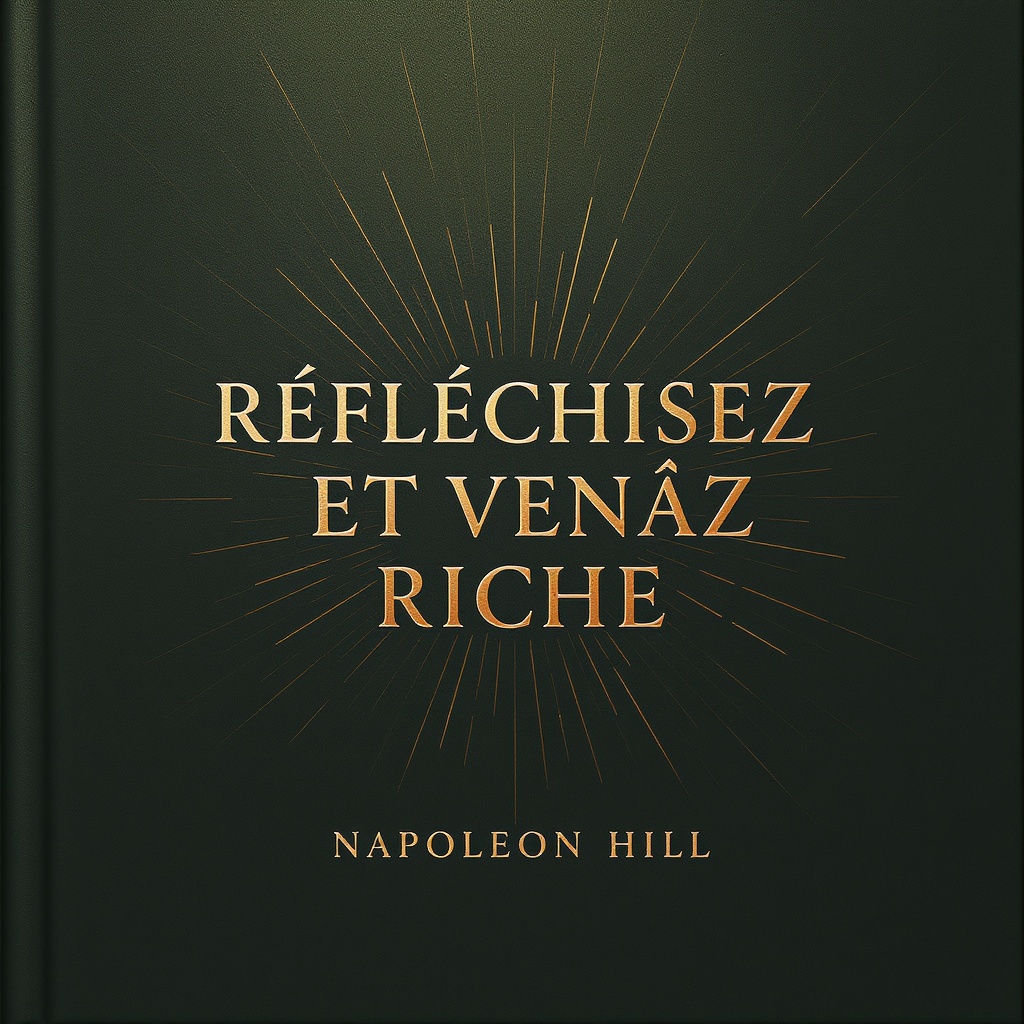 Réfléchissez et devenez riche