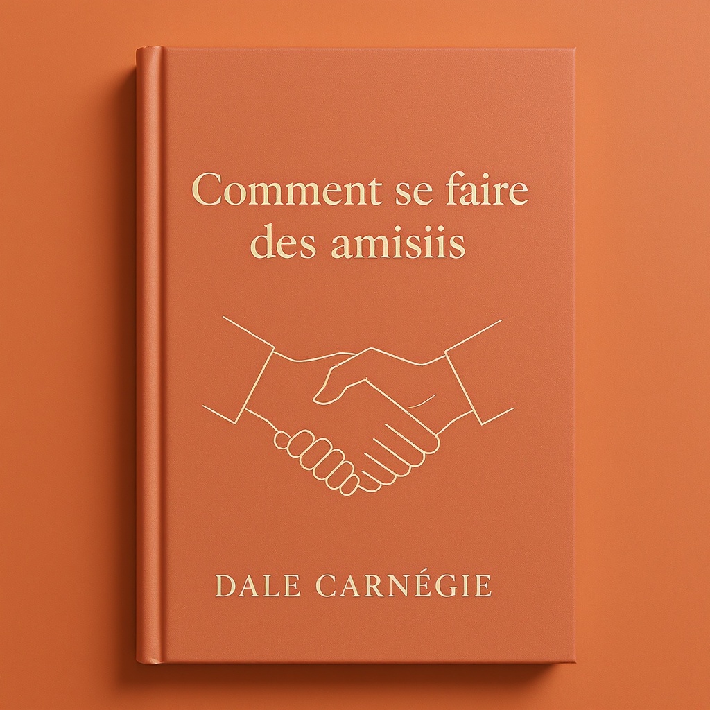 Comment se faire des amis