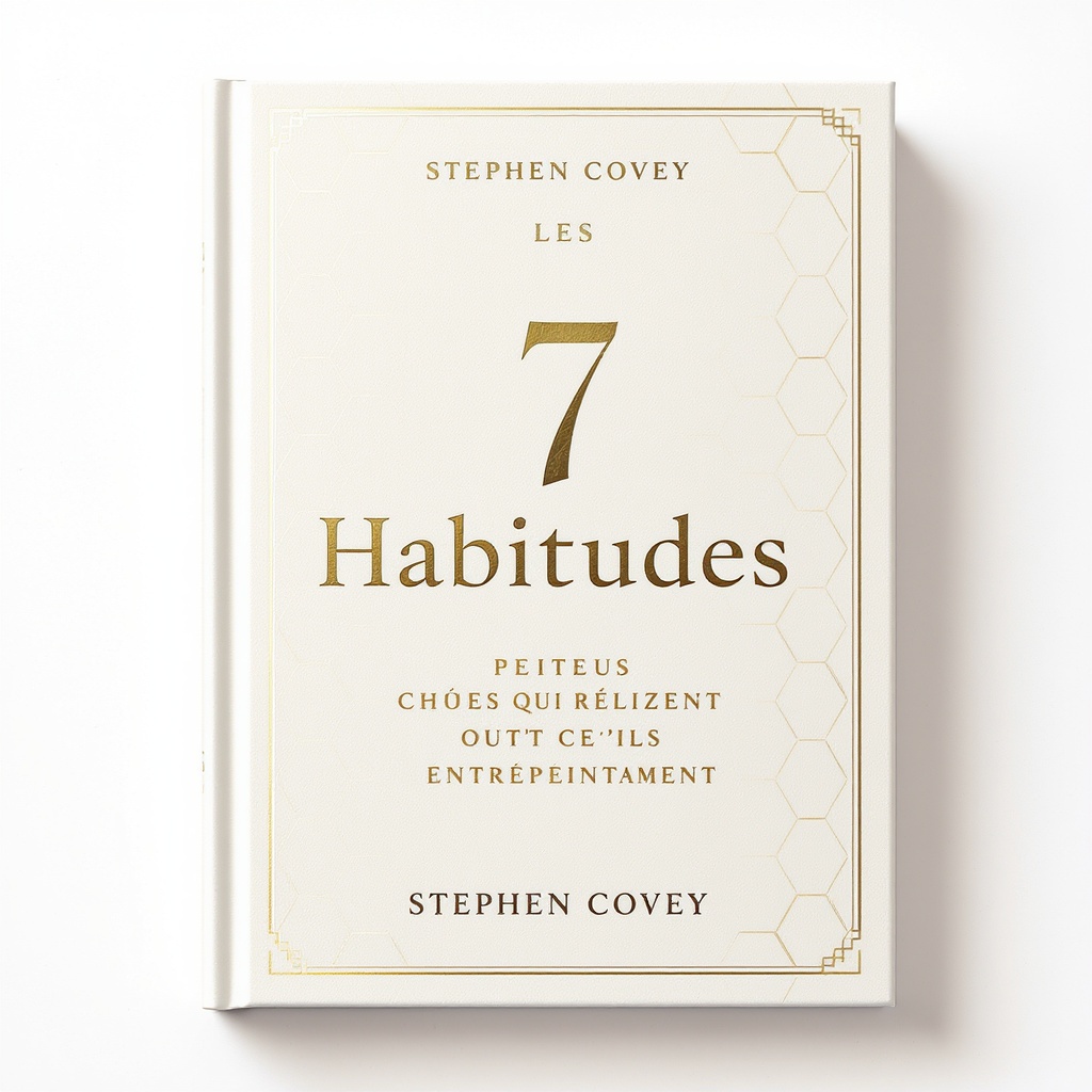 Les 7 Habitudes