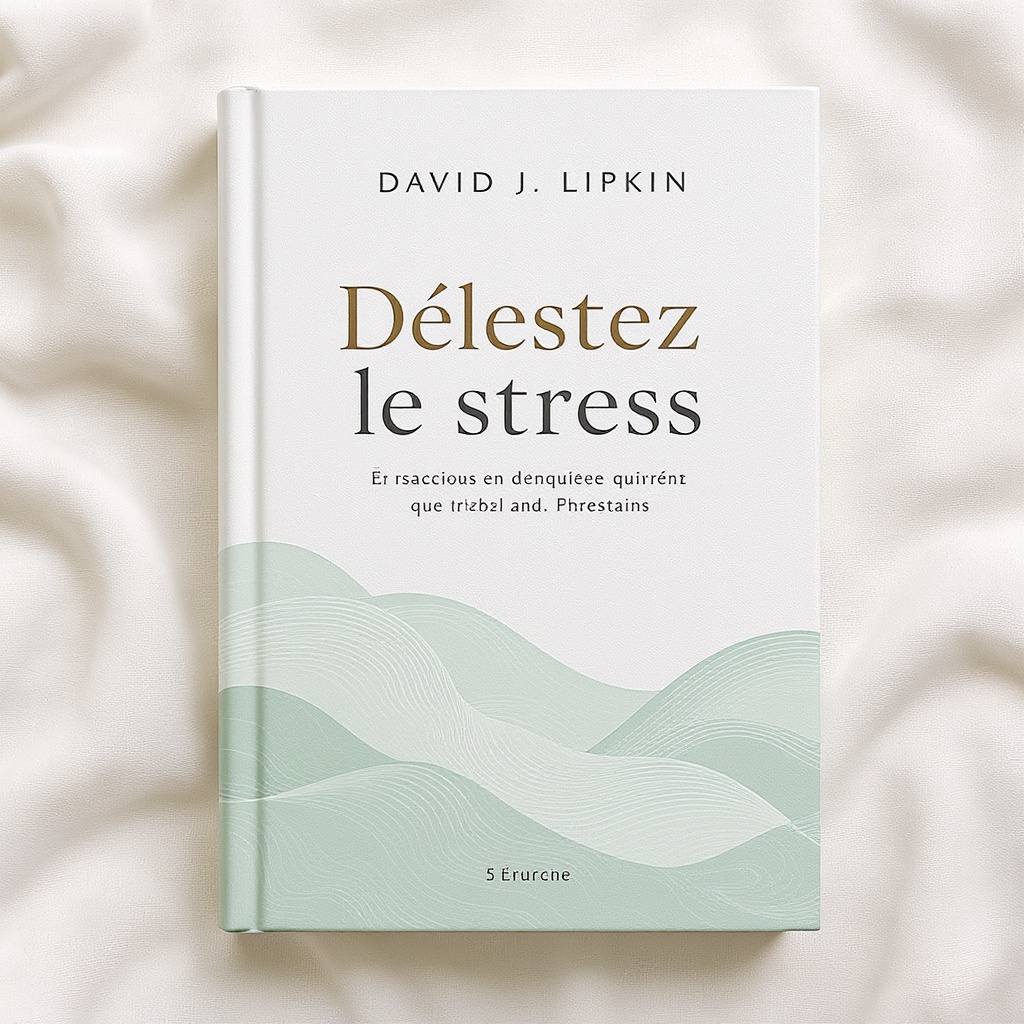 Délestez le stress