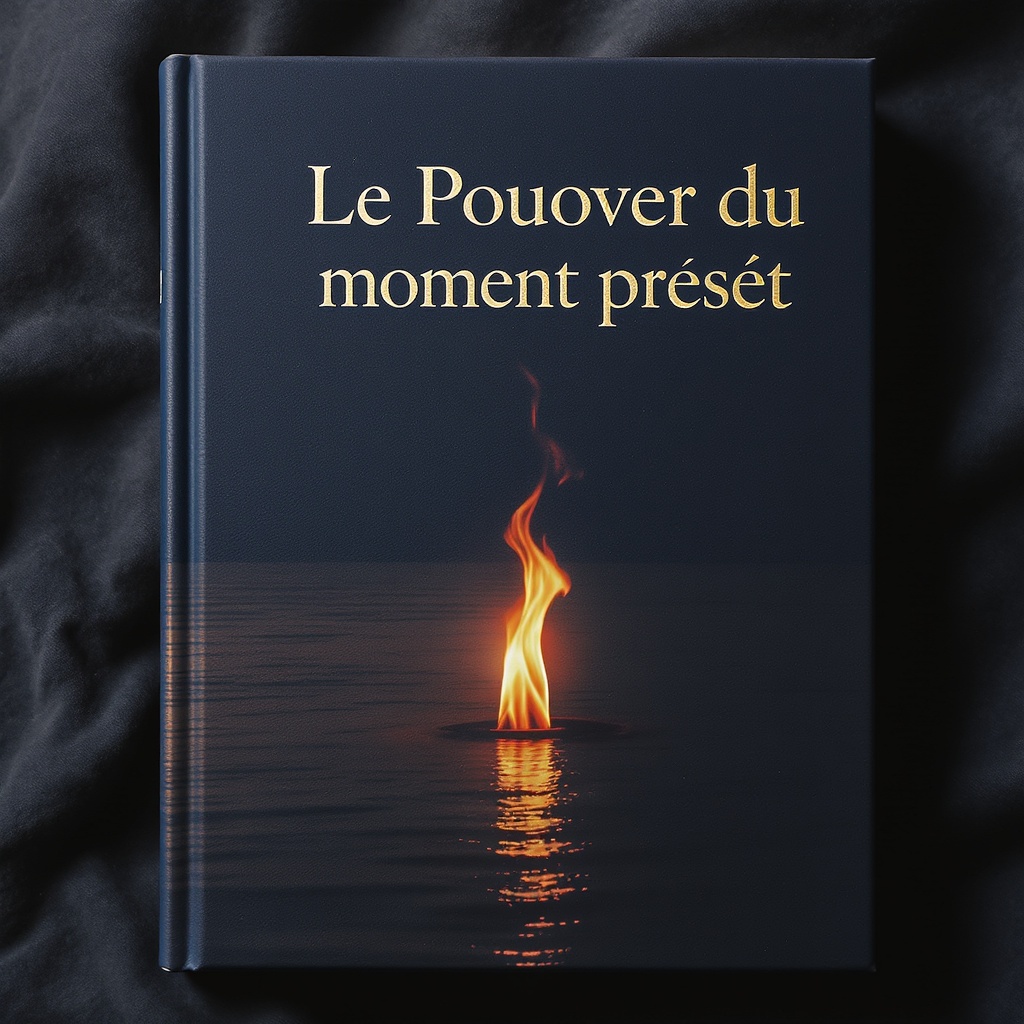 Le Pouvoir du moment présent