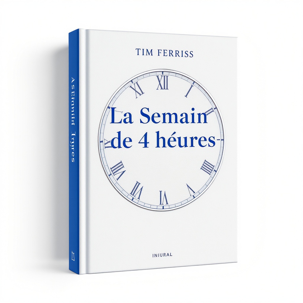La Semaine de 4 heures