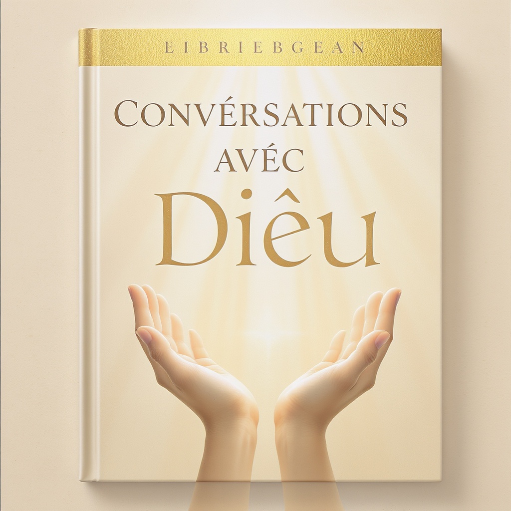 Conversations avec Dieu, tome 1