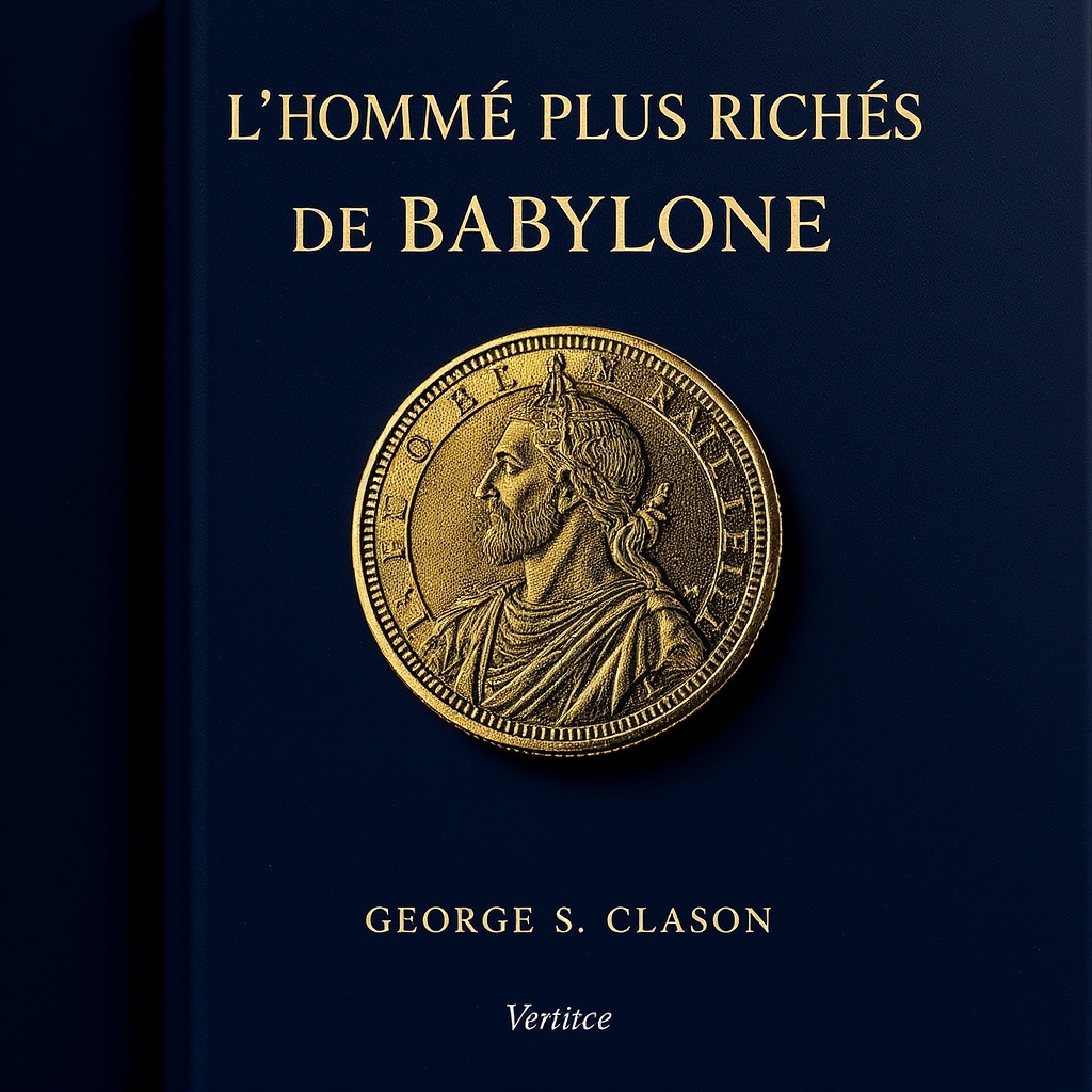 L'Homme le plus riche de Babylone