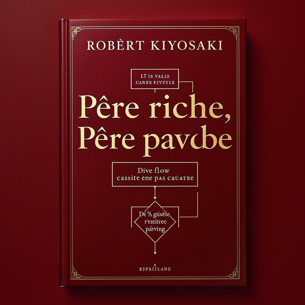 Père riche, Père pauvre