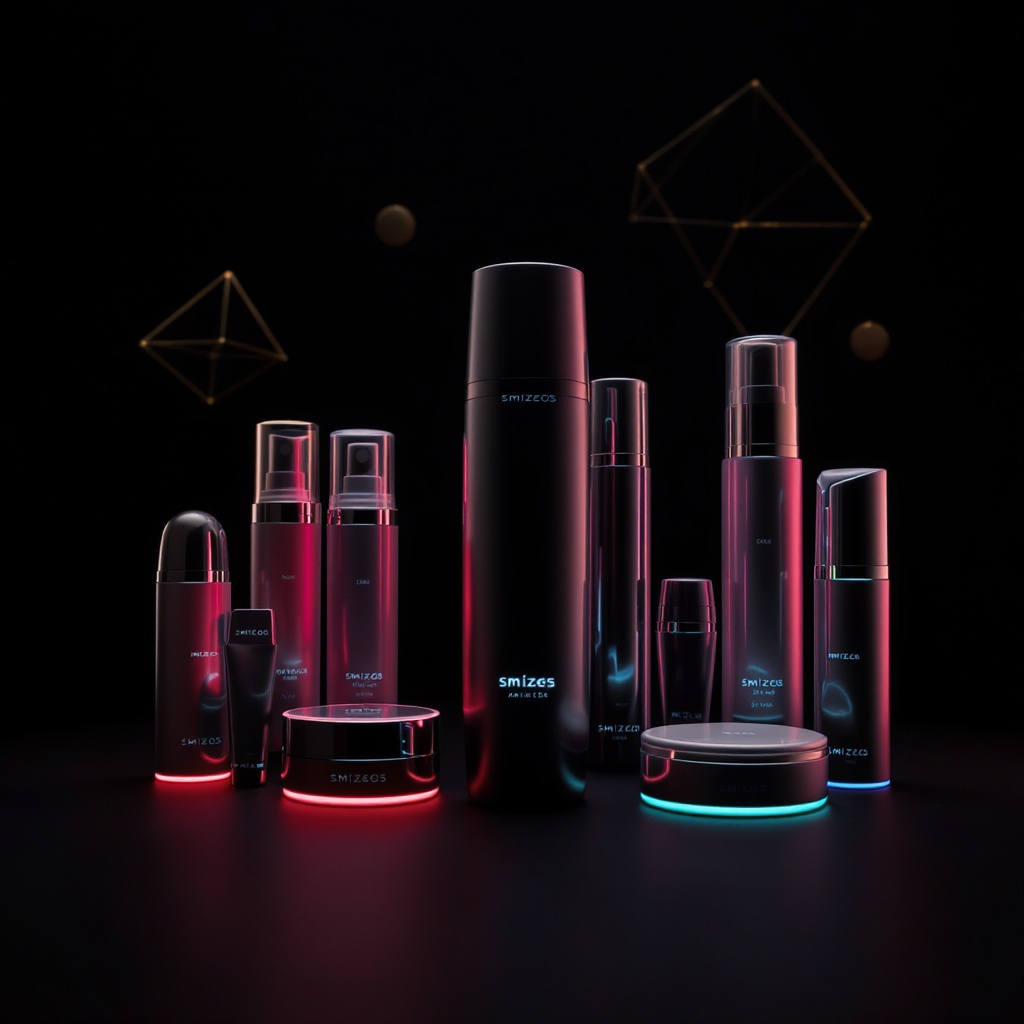 7-in-1 Multi-Function Skincare Device
