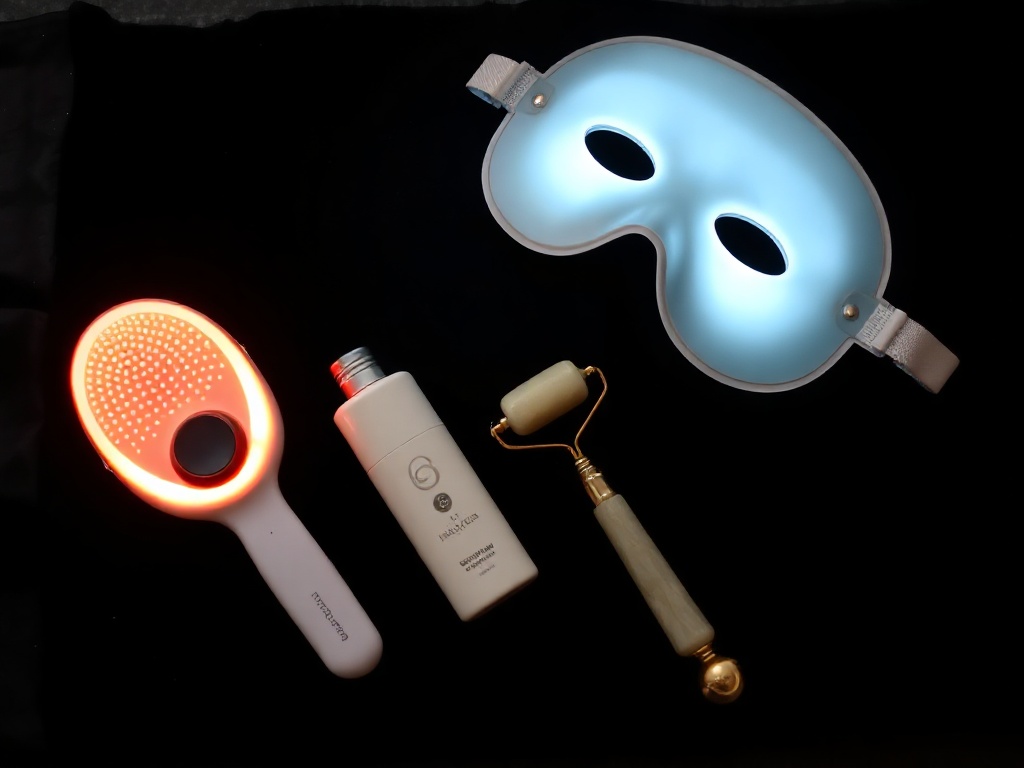Facial Cleansing Device