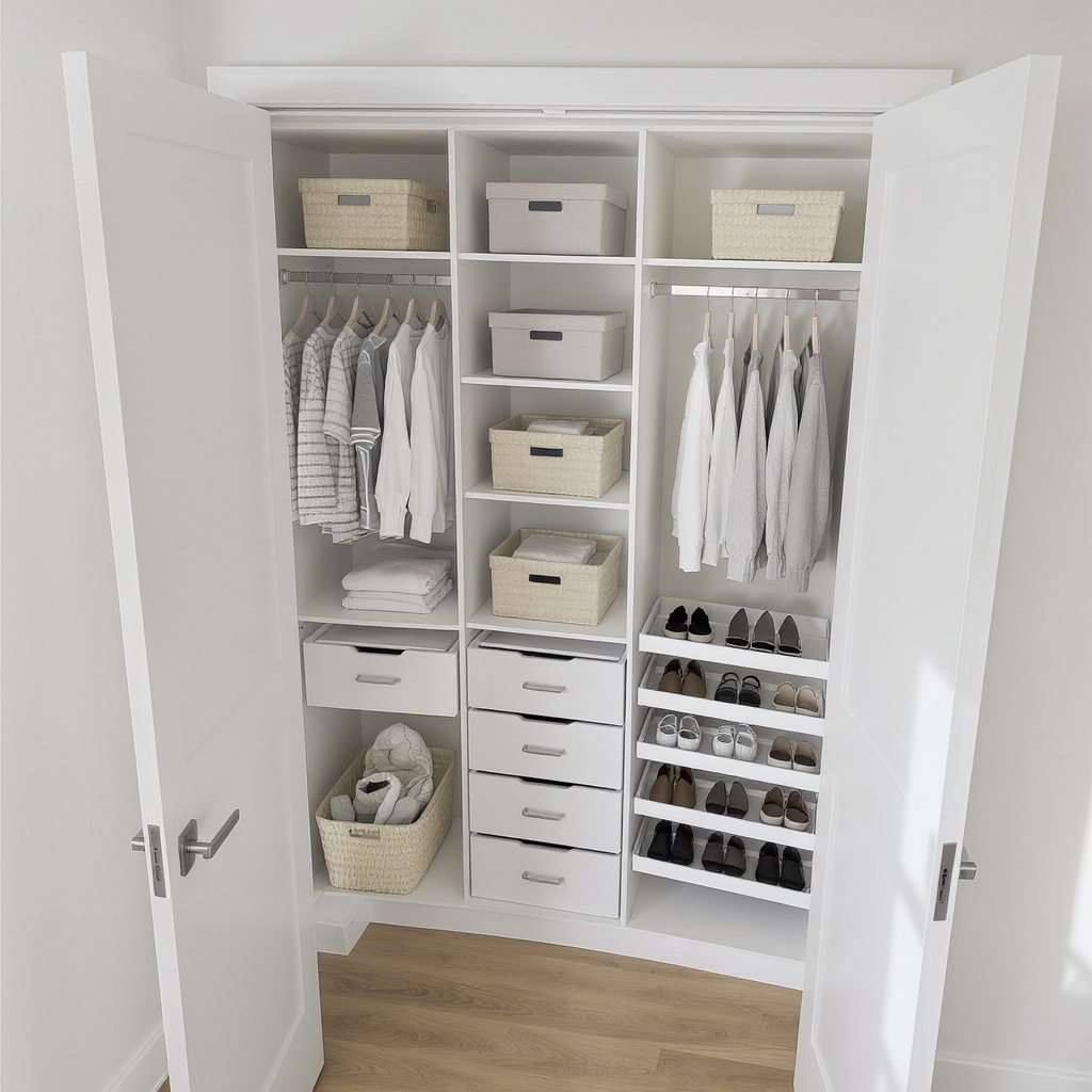 Organisation maison
