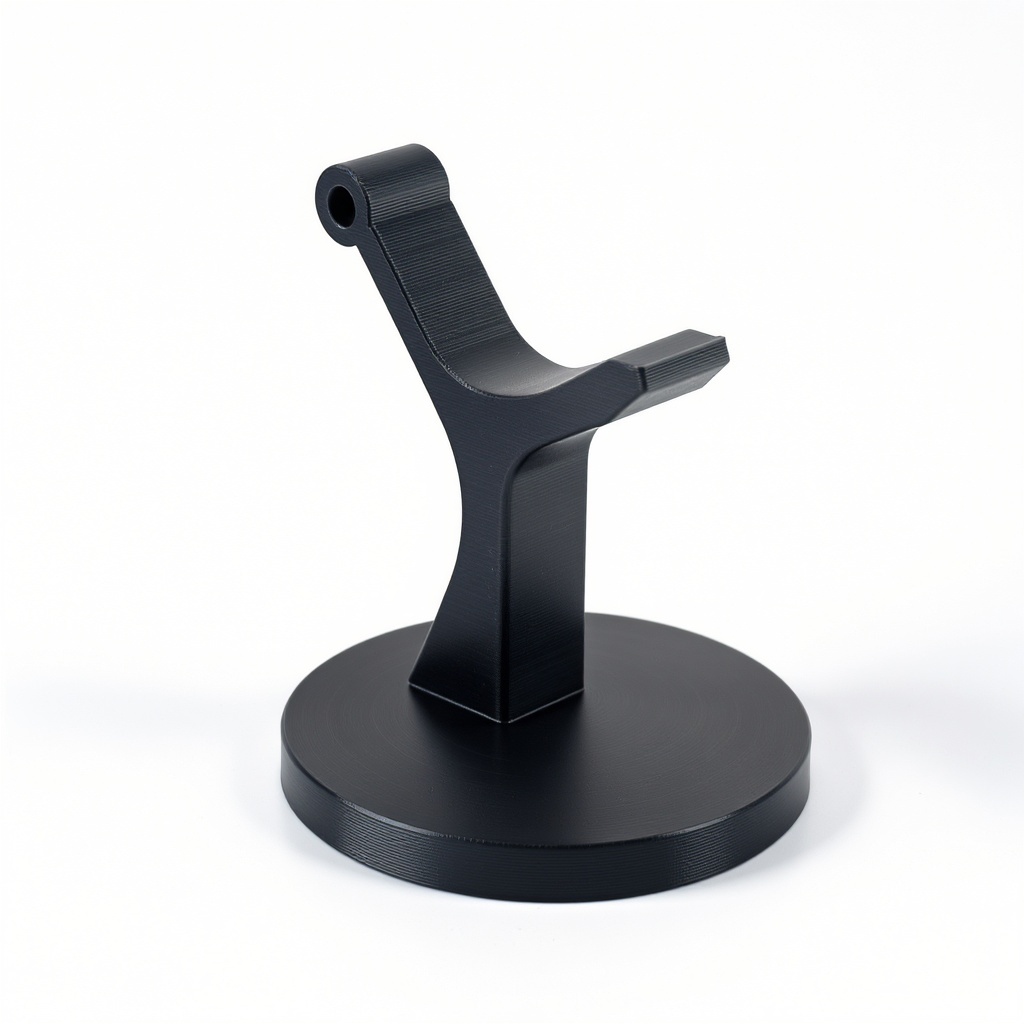 3D Printed Headphone Stand