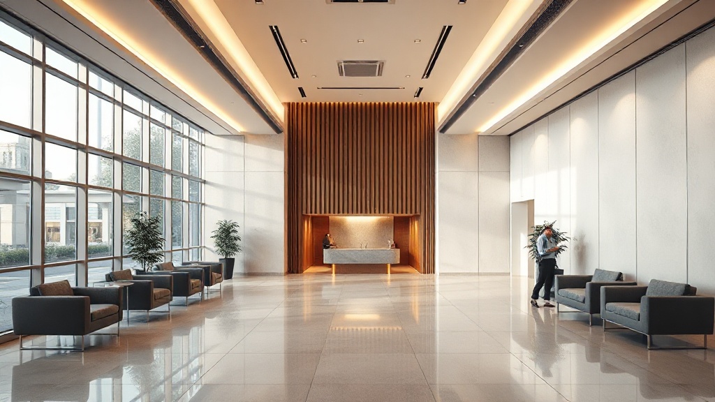 Professional property management