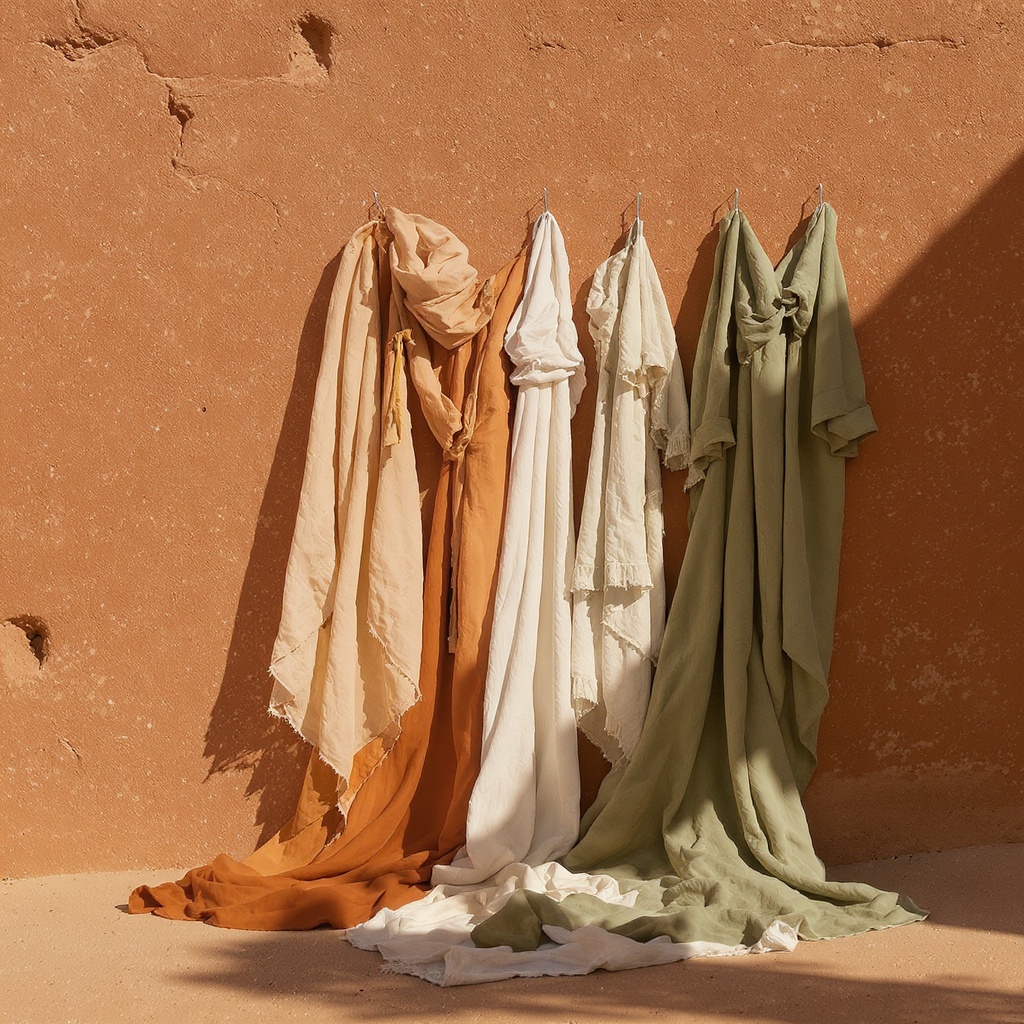 flowerchildpeople first drop — ten curated bohemian vintage pieces