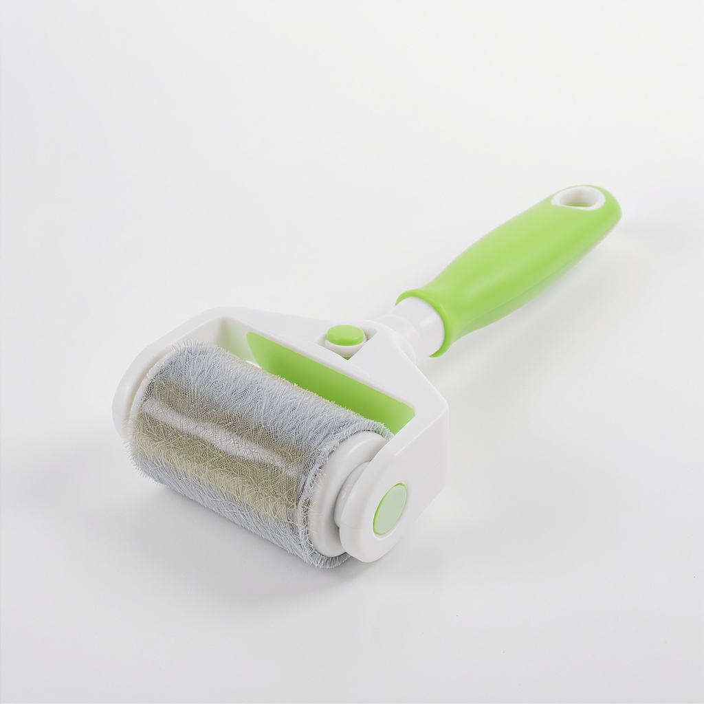 FurRoller — FurReset