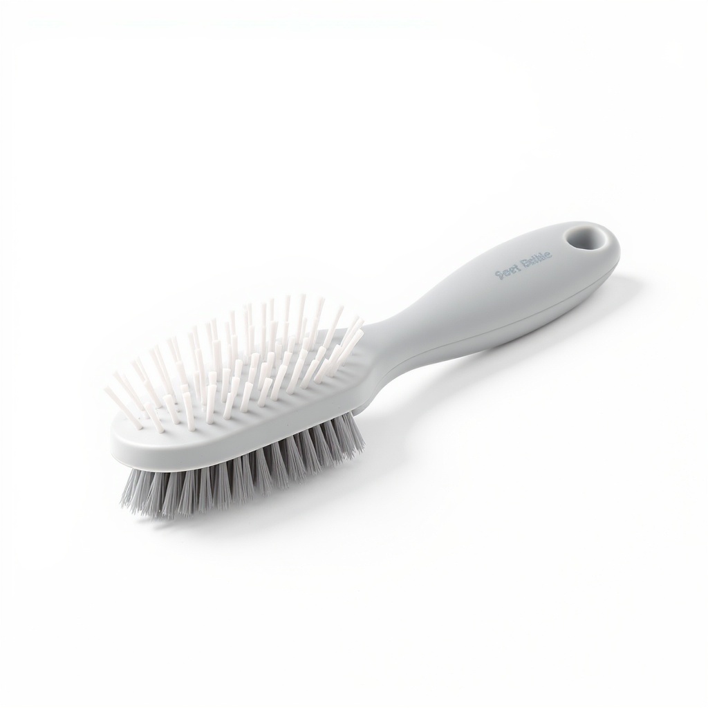 FurBrush — FurReset