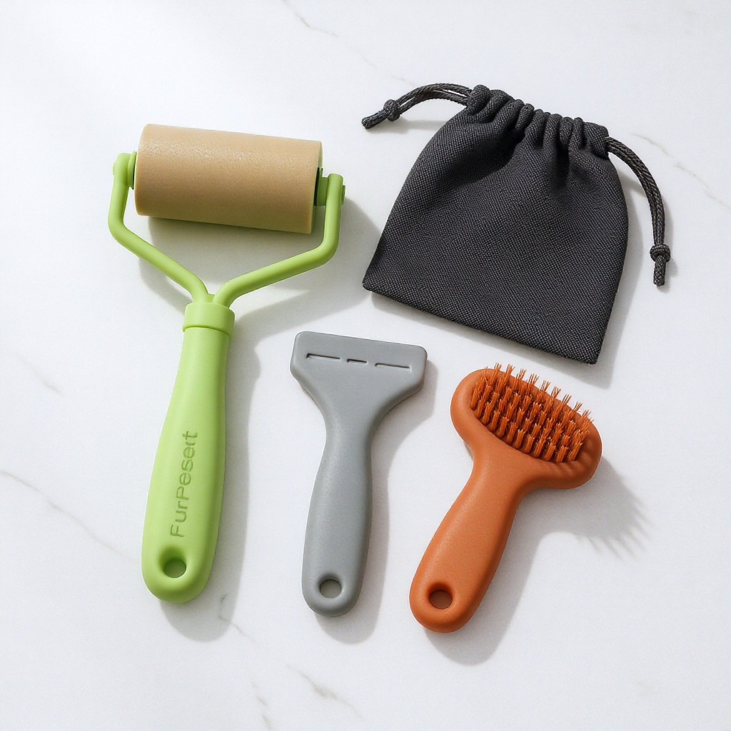 Complete Kit by FurReset