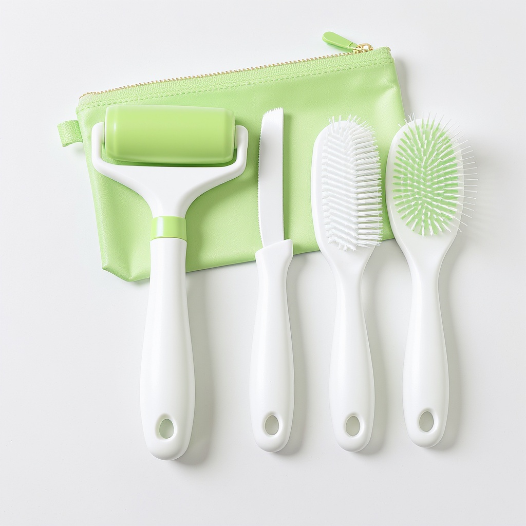 Complete Kit — FurReset