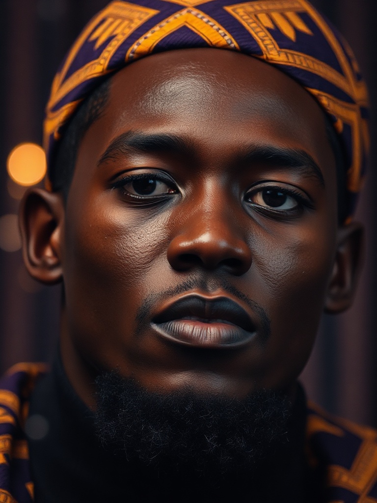 Press shot 02 — Portrait, 2026
