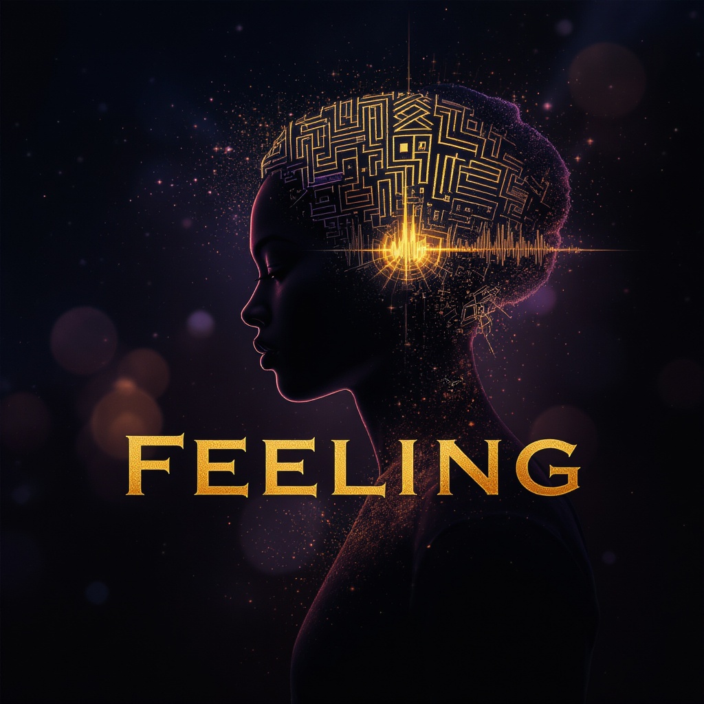 Feeling — zZ2845Zz single cover
