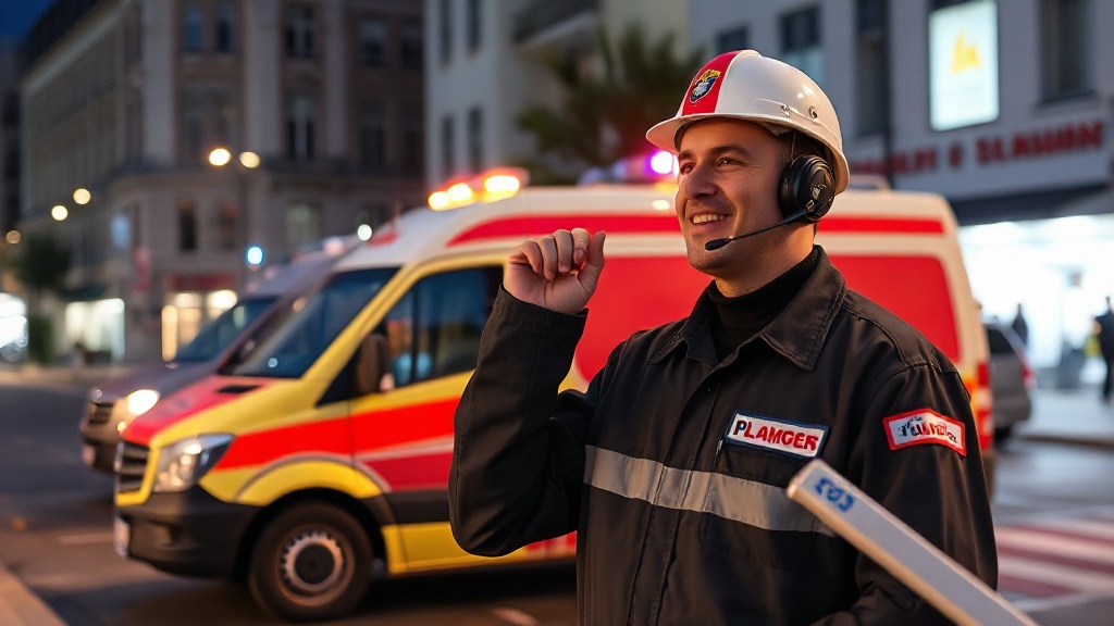 24/7 Notdienst Lörrach