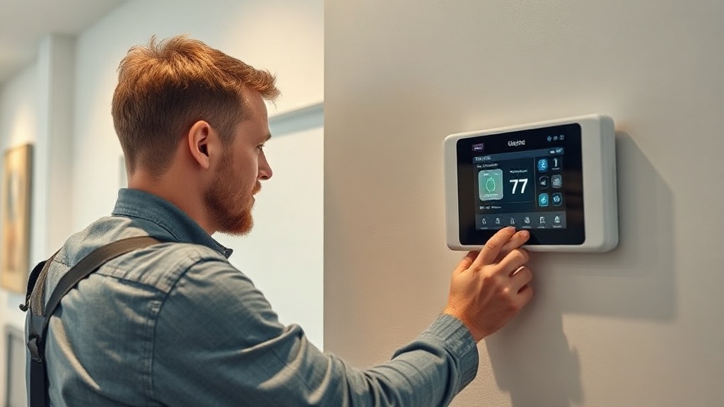 Smart Home Fellbach