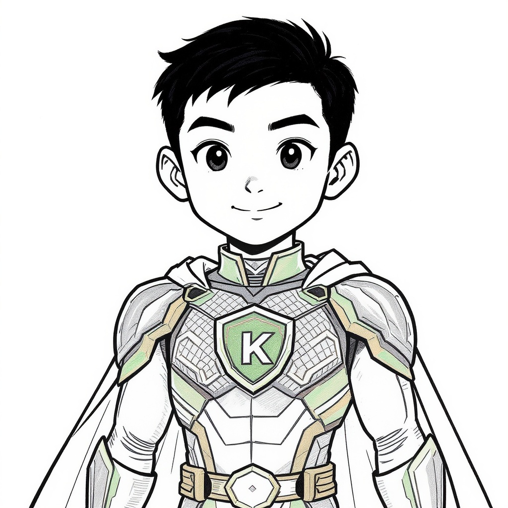 Kia — Boundary Guardian