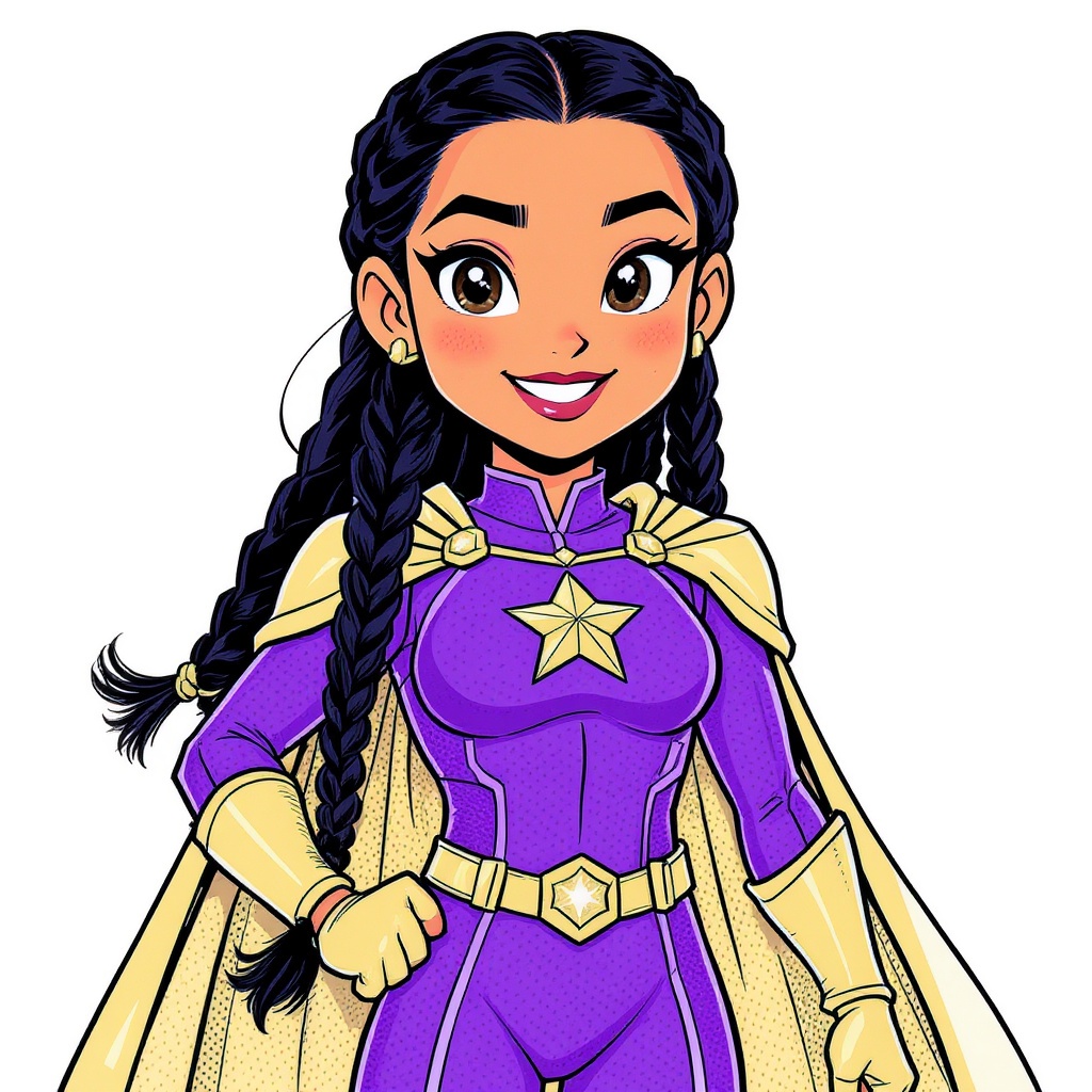 Bella — Boundary Guardian