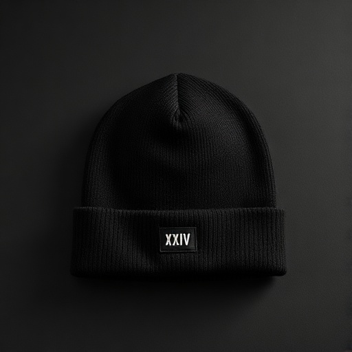 The Beanie &mdash; XXIV