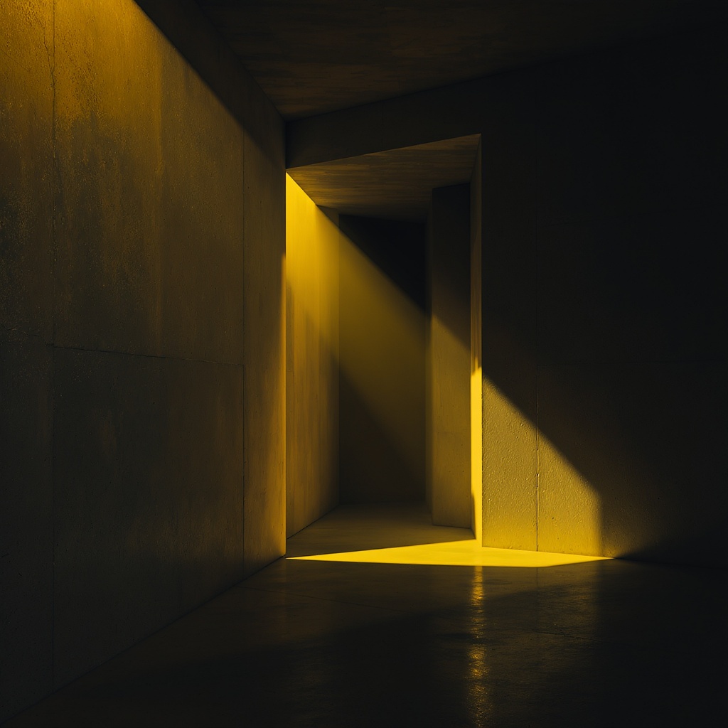 Drop 02 — Built in Silence