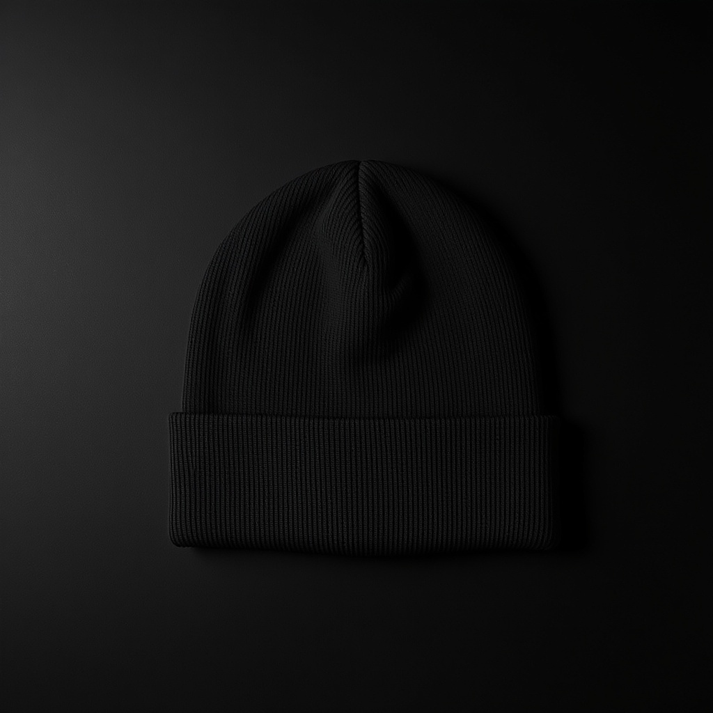 The Beanie — top view — XXIV