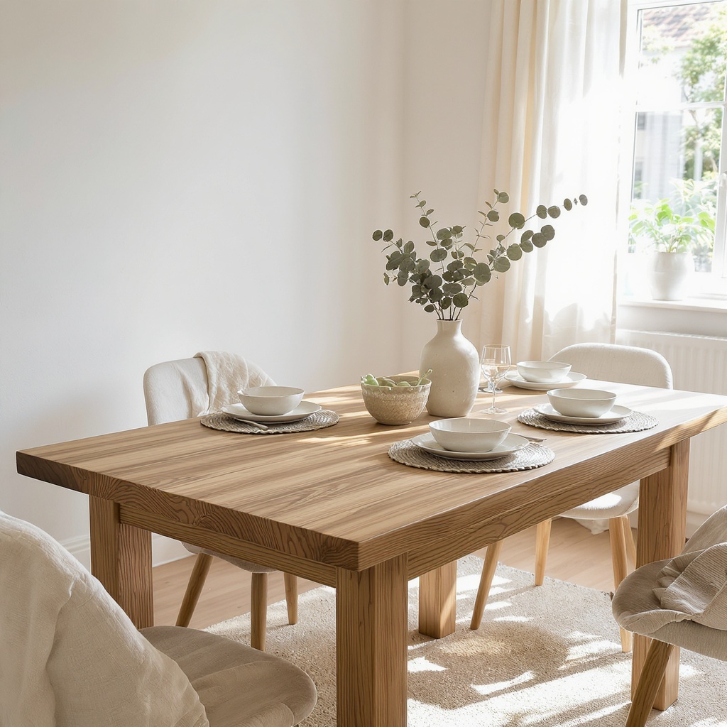 Living — Slate & Linen series