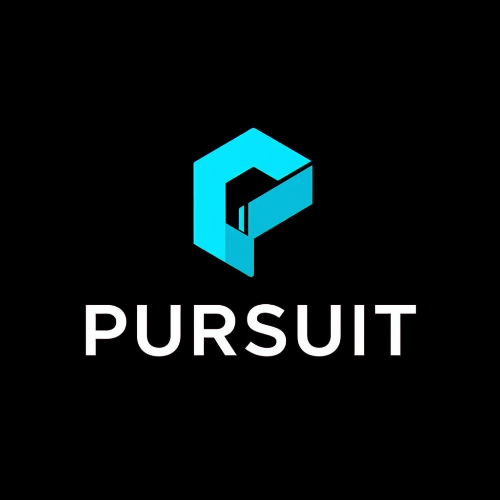 Pursuit logo