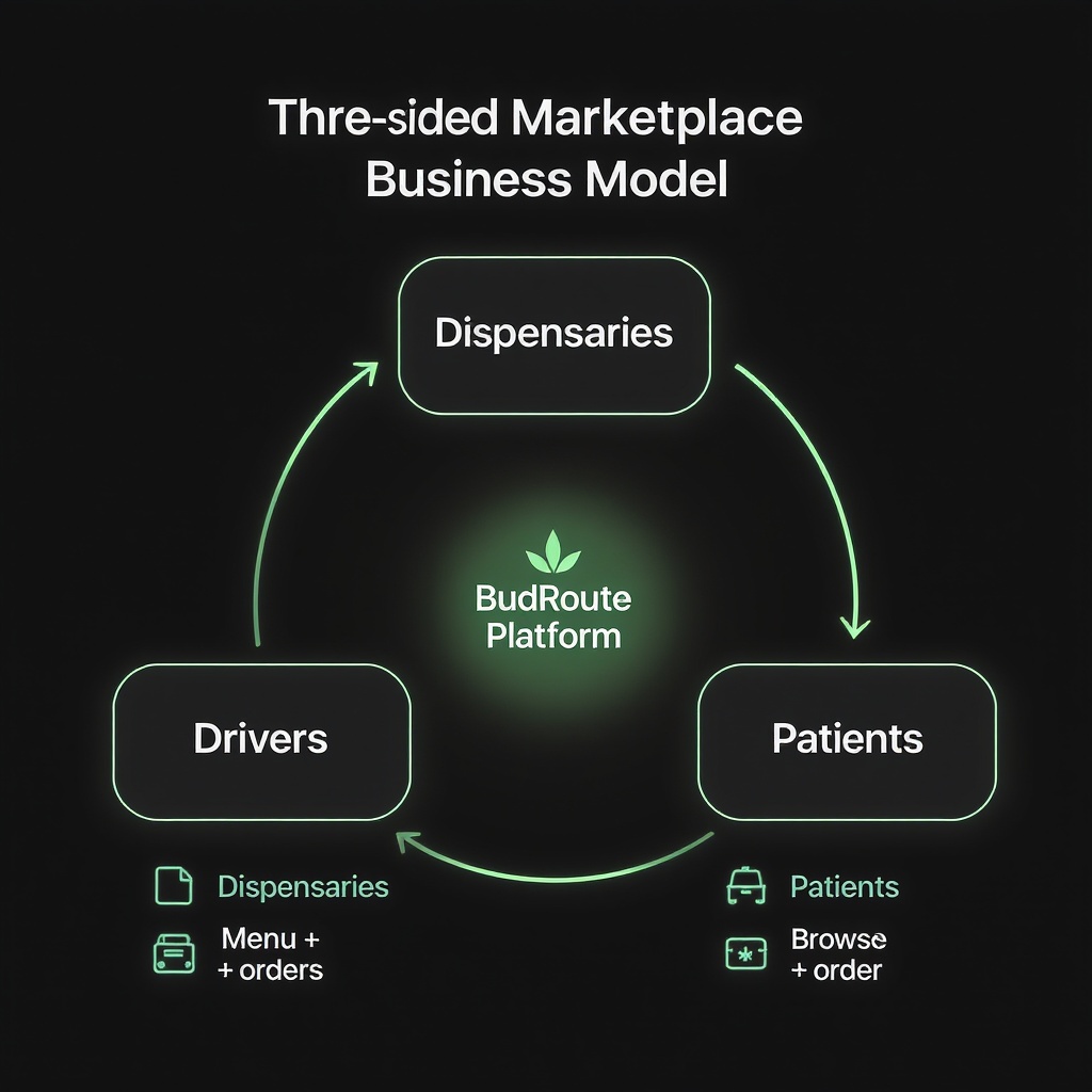 Revenue model