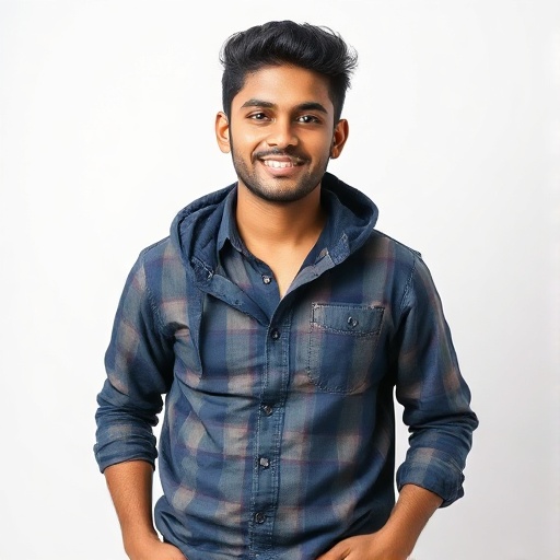 Aarav Mehta