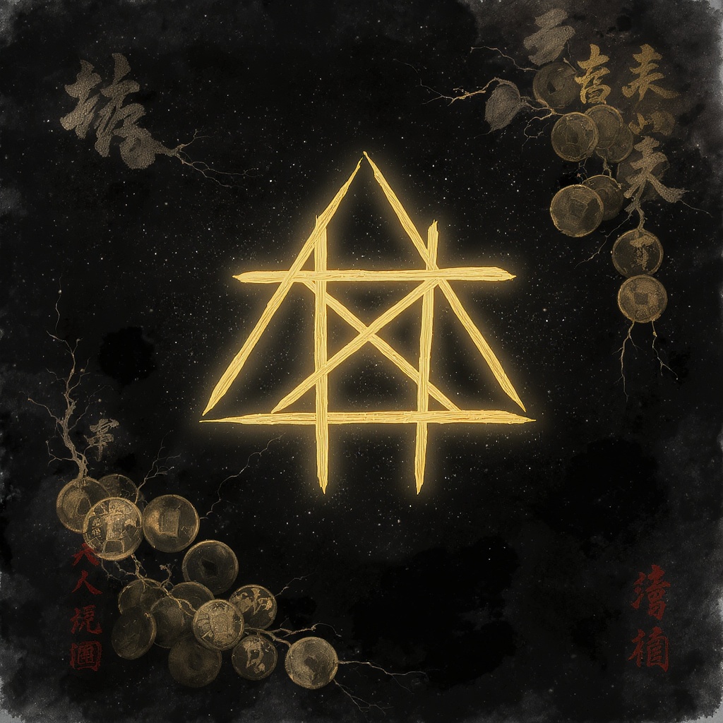 六爻纳甲