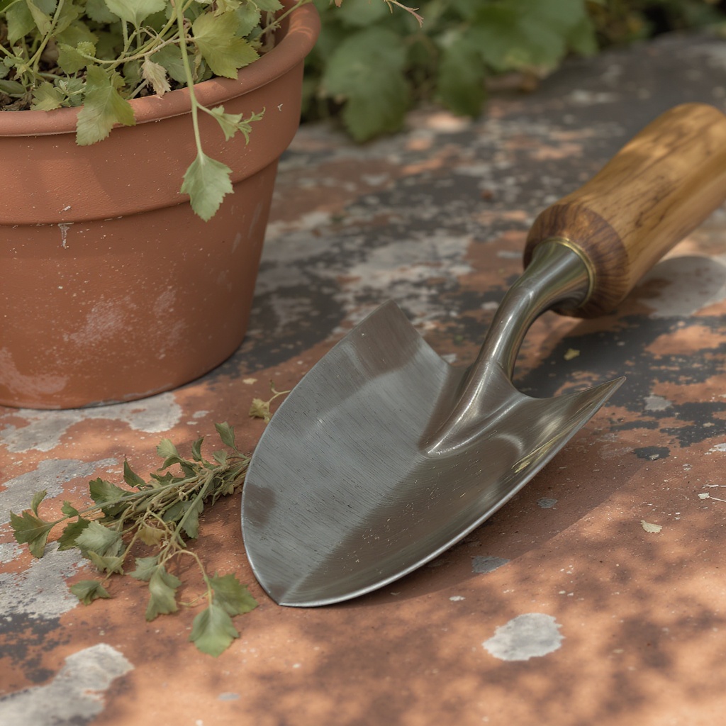 Garden Trowel