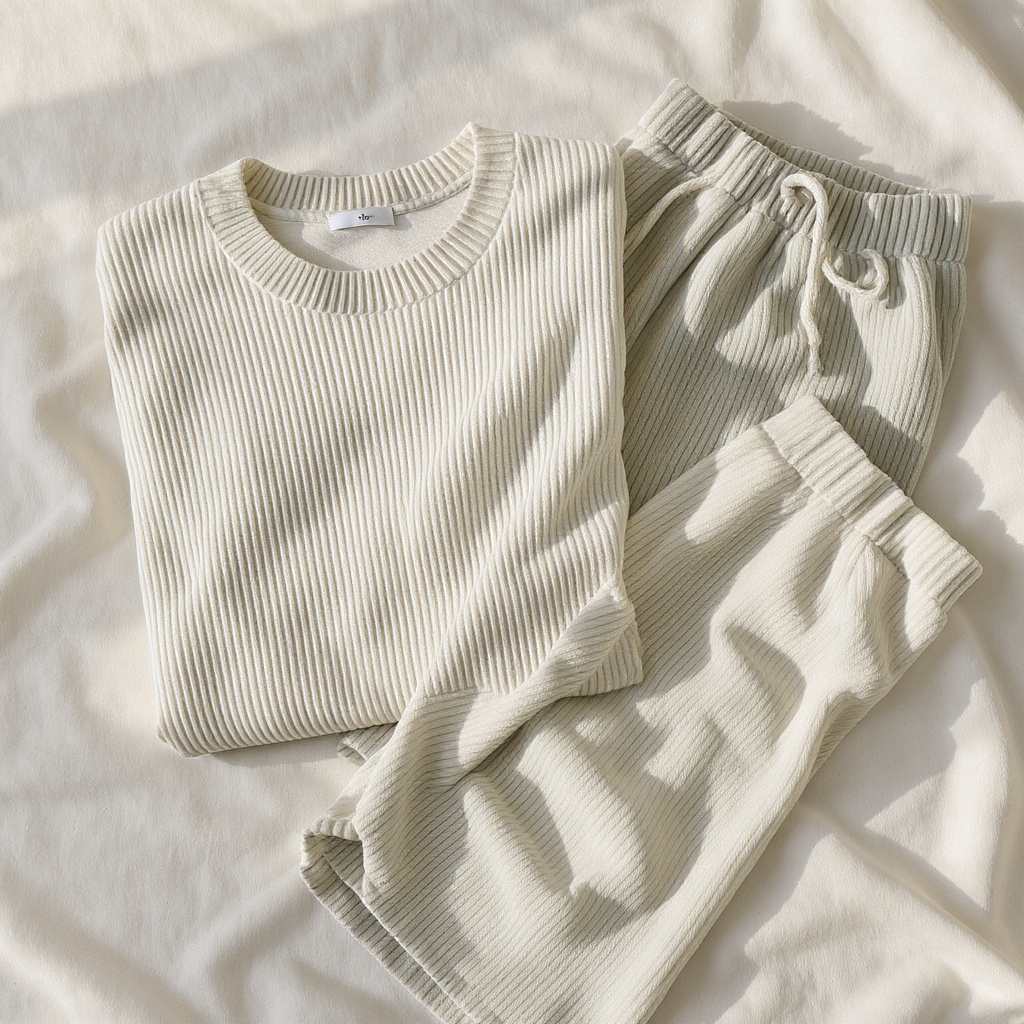 Loungewear Set