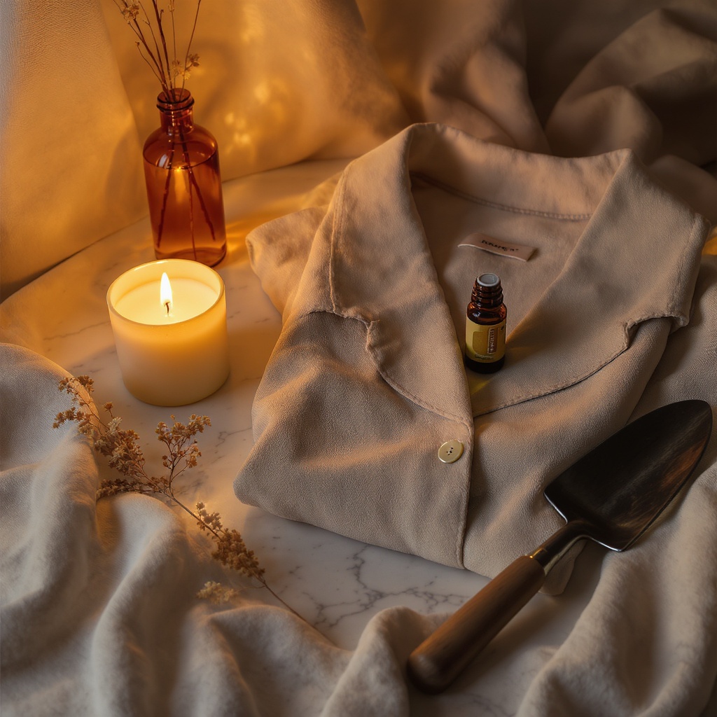Wind Down Ritual Bundle